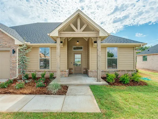 1978 Cattle DR, Guthrie, OK 73044
