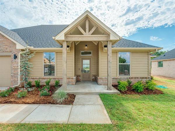 1978 Cattle DR, Guthrie, OK 73044