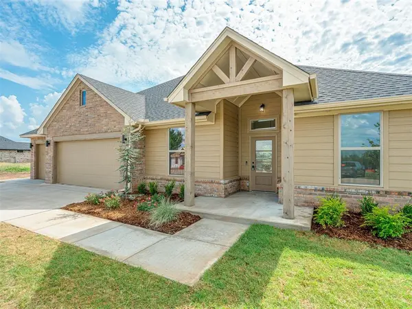 1978 Cattle DR, Guthrie, OK 73044