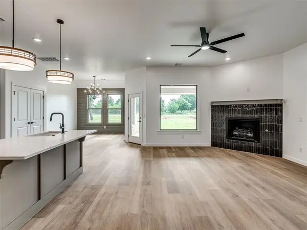 1978 Cattle DR, Guthrie, OK 73044
