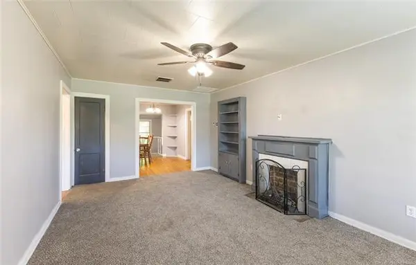 Address not disclosed, Ada, OK 74820