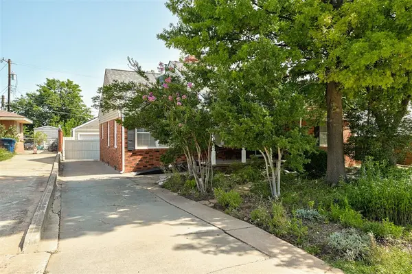 439 NW 44th ST, Oklahoma City, OK 73118