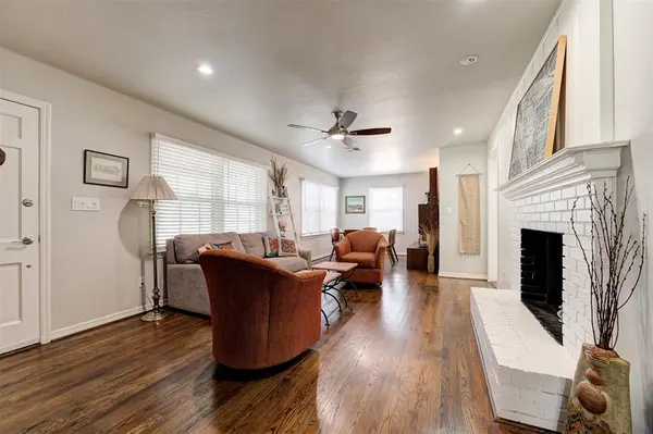 439 NW 44th ST, Oklahoma City, OK 73118
