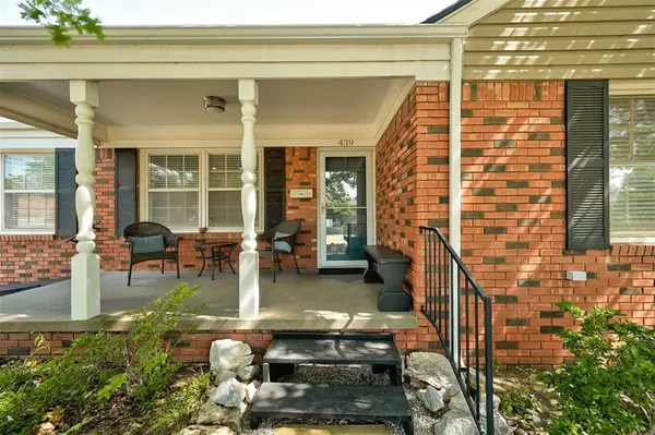 439 NW 44th ST,  Oklahoma City,  OK 73118