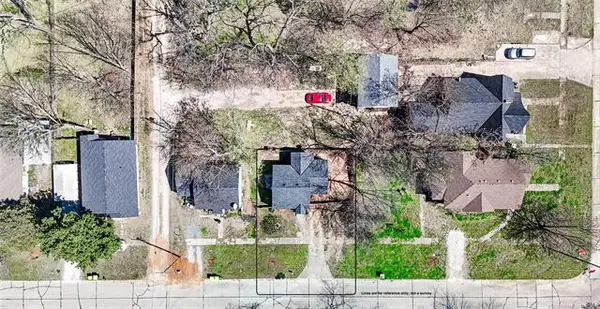 512 N Francis ST, Ada, OK 74820