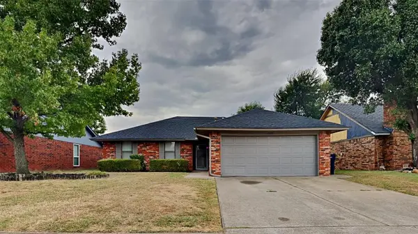 13233 Eastridge DR, Oklahoma City, OK 73170