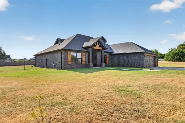 19180 N County Line RD, Piedmont, OK 73078