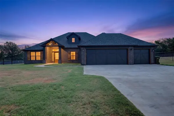 19180 N County Line RD, Piedmont, OK 73078