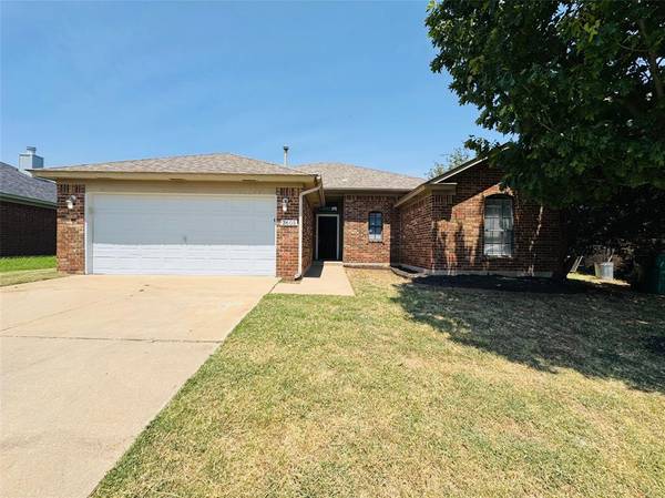 2605 NW 162nd ST, Edmond, OK 73013
