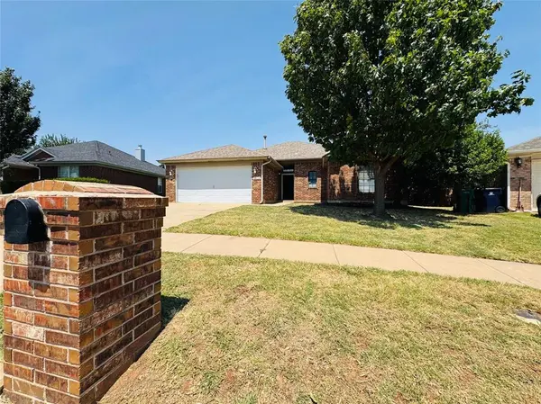 2605 NW 162nd ST, Edmond, OK 73013