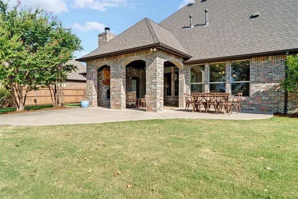 800 Tacoma Bridge CT, Edmond, OK 73034