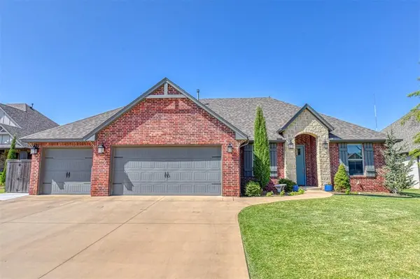 4217 Frontier TRL, Norman, OK 73072
