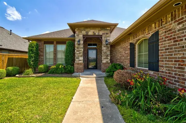 232 SW 169th ST, Oklahoma City, OK 73170