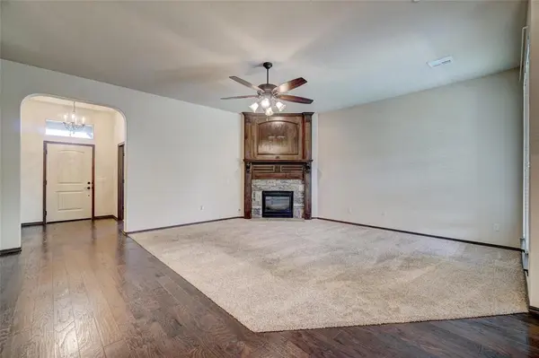 232 SW 169th ST, Oklahoma City, OK 73170