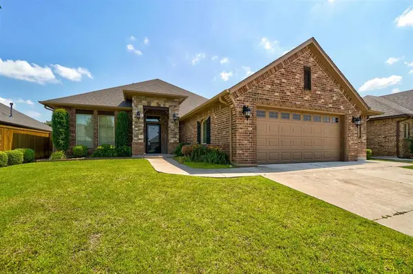 232 SW 169th ST, Oklahoma City, OK 73170