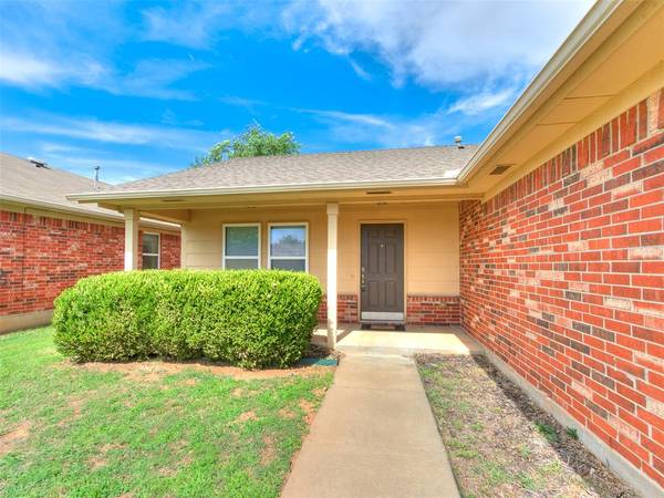 2601 Fennel RD, Oklahoma City, OK 73128