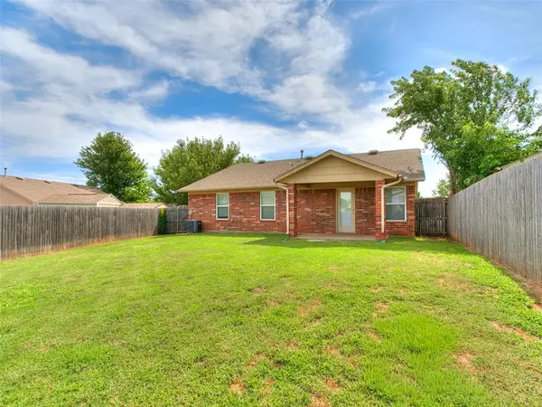 2601 Fennel RD, Oklahoma City, OK 73128