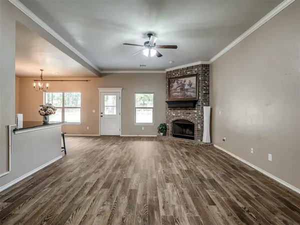 7225 Morning Song DR, Oklahoma City, OK 73150
