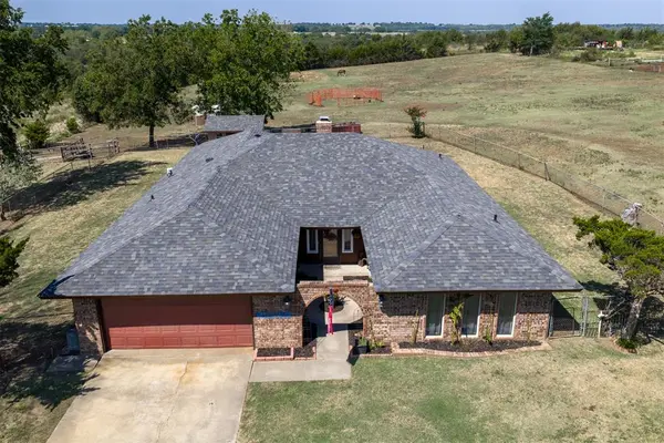 108159 56 HWY, Okemah, OK 74859