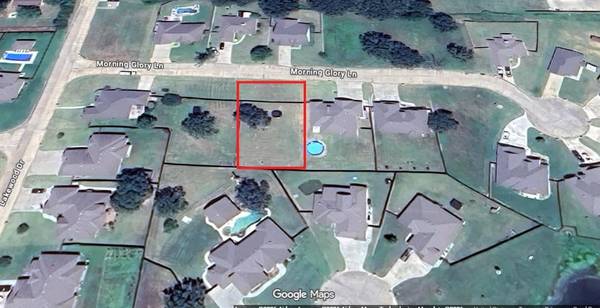 17 Morning Glory LN, Seminole, OK 74868