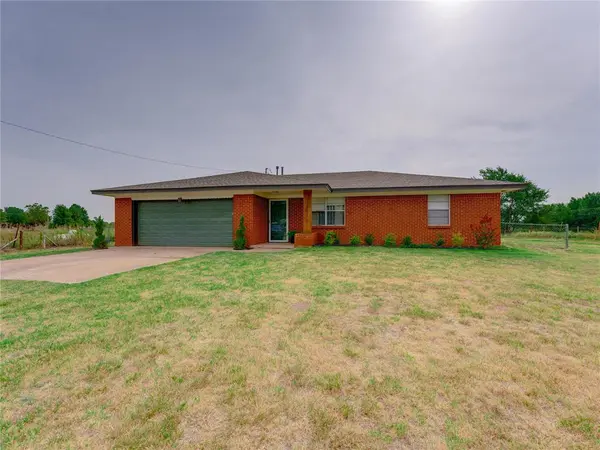 3574 N Highway 74, Crescent, OK 73028