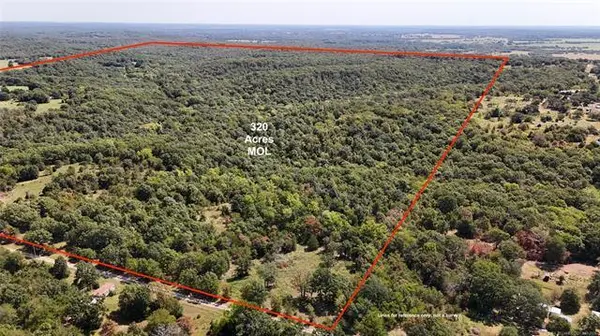 County Road 3620, Ada, OK 74820