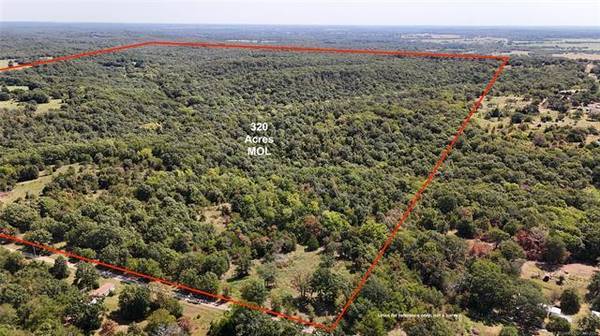 County Road 3620, Ada, OK 74820