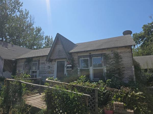 408 W Main ST, Edmond, OK 73003