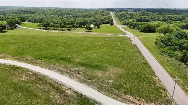 14021 County Road 1567, Ada, OK 74820