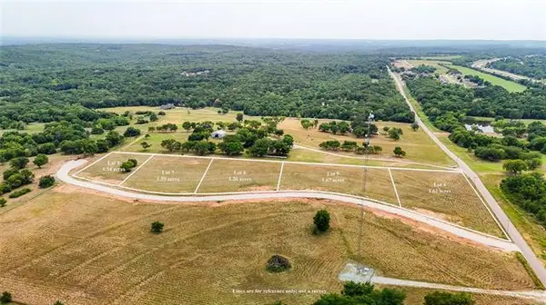 14021 County Road 1567, Ada, OK 74820