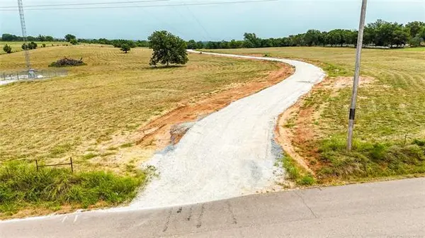 14059 County Road 1567, Ada, OK 74820