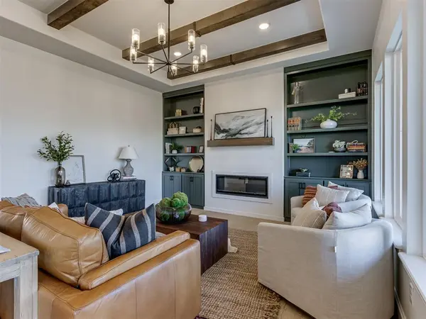 2509 Piedmont CT, Edmond, OK 73034