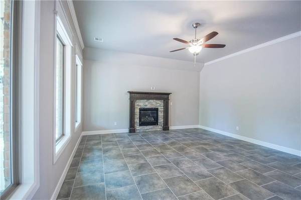 2916 Pacifica LN, Edmond, OK 73034