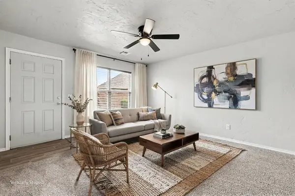9600 SW 17th ST, Oklahoma City, OK 73128