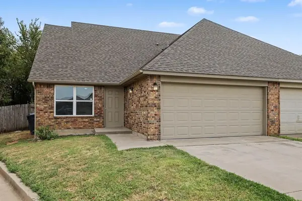 9600 SW 17th ST, Oklahoma City, OK 73128