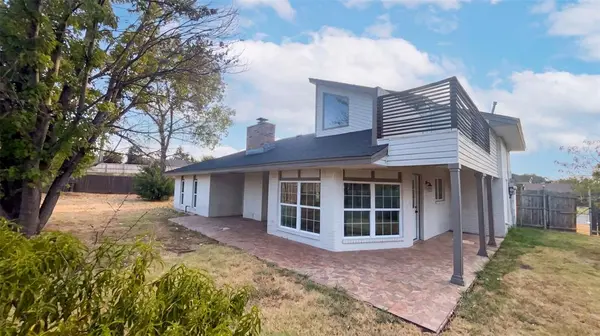 2114 NW 55th ST, Lawton, OK 73505
