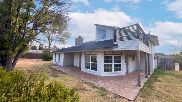 2114 NW 55th ST, Lawton, OK 73505