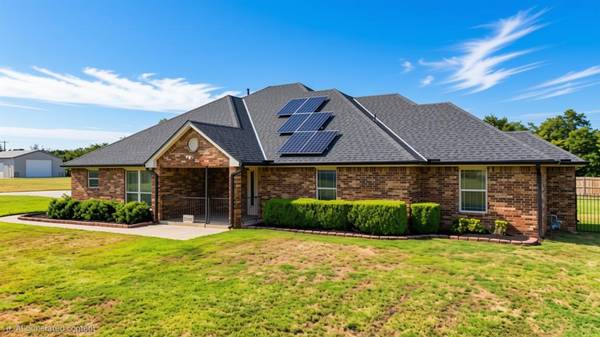 11133 Burning Oaks DR, Oklahoma City, OK 73150