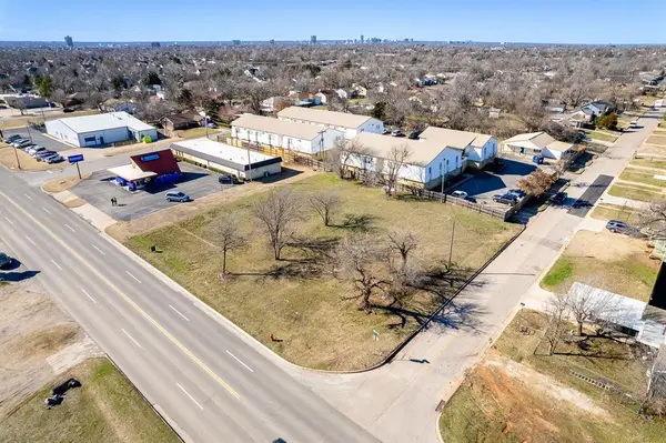 8315 N Western AVE, Oklahoma City, OK 73114