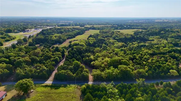 1 N 3480 RD, Earlsboro, OK 74840