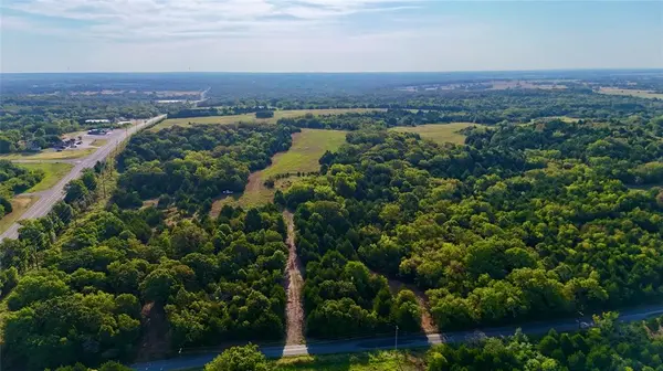 1 N 3480 RD, Earlsboro, OK 74840