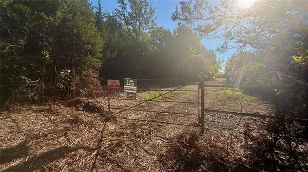 21 N 3480 RD, Earlsboro, OK 74840