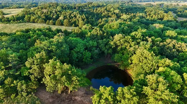 21 N 3480 RD, Earlsboro, OK 74840