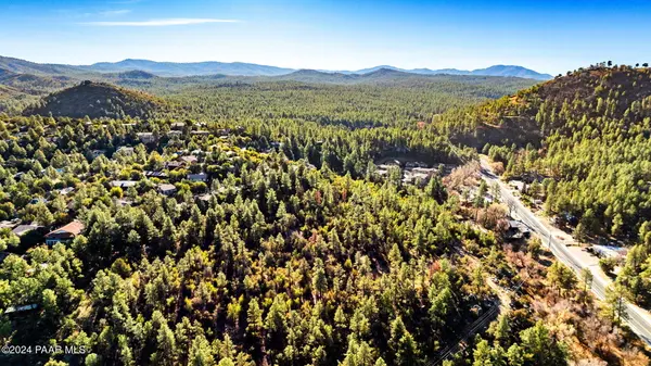 1101 White Spar RD, Prescott, AZ 86303