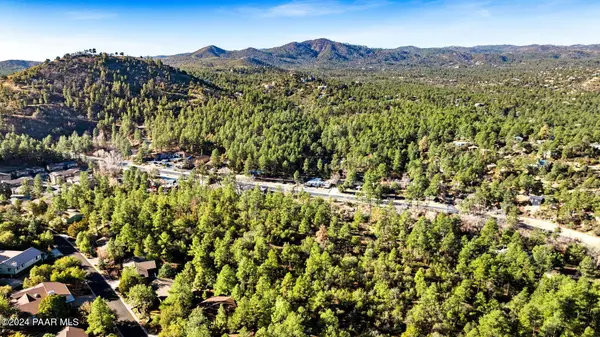 1101 White Spar RD, Prescott, AZ 86303
