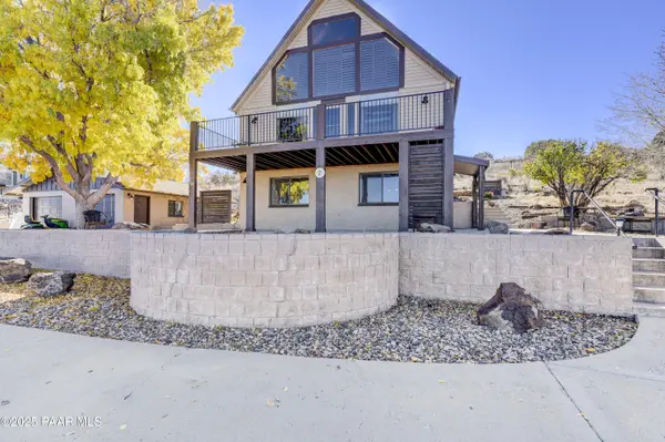 715 N Lakeview DR, Prescott, AZ 86301