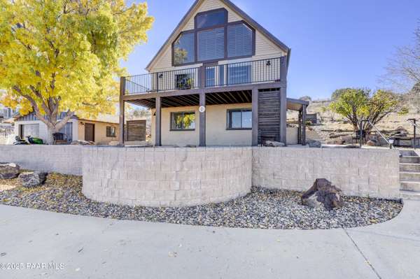 715 N Lakeview DR, Prescott, AZ 86301