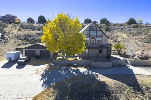 715 N Lakeview DR, Prescott, AZ 86301