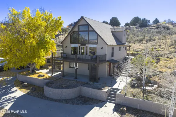 715 N Lakeview DR, Prescott, AZ 86301