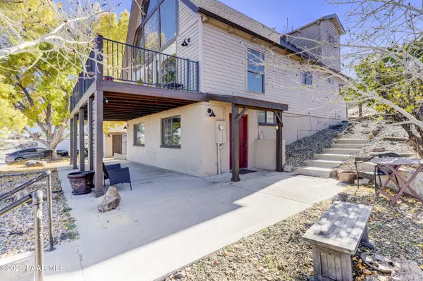715 N Lakeview DR, Prescott, AZ 86301